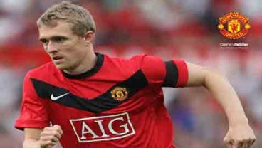 Darren Fletcher Kembali Dipanggil Timnas Skotlandia